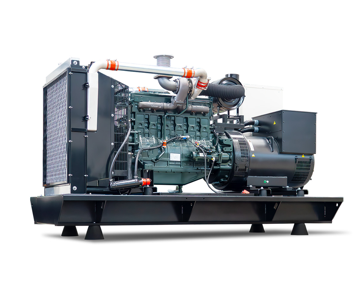 Diesel Generator
